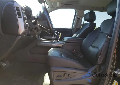 2014 GMC Sierra K1500 Slt z USA, uszkodzony, nr VIN 3GTU2VEC8EG107800